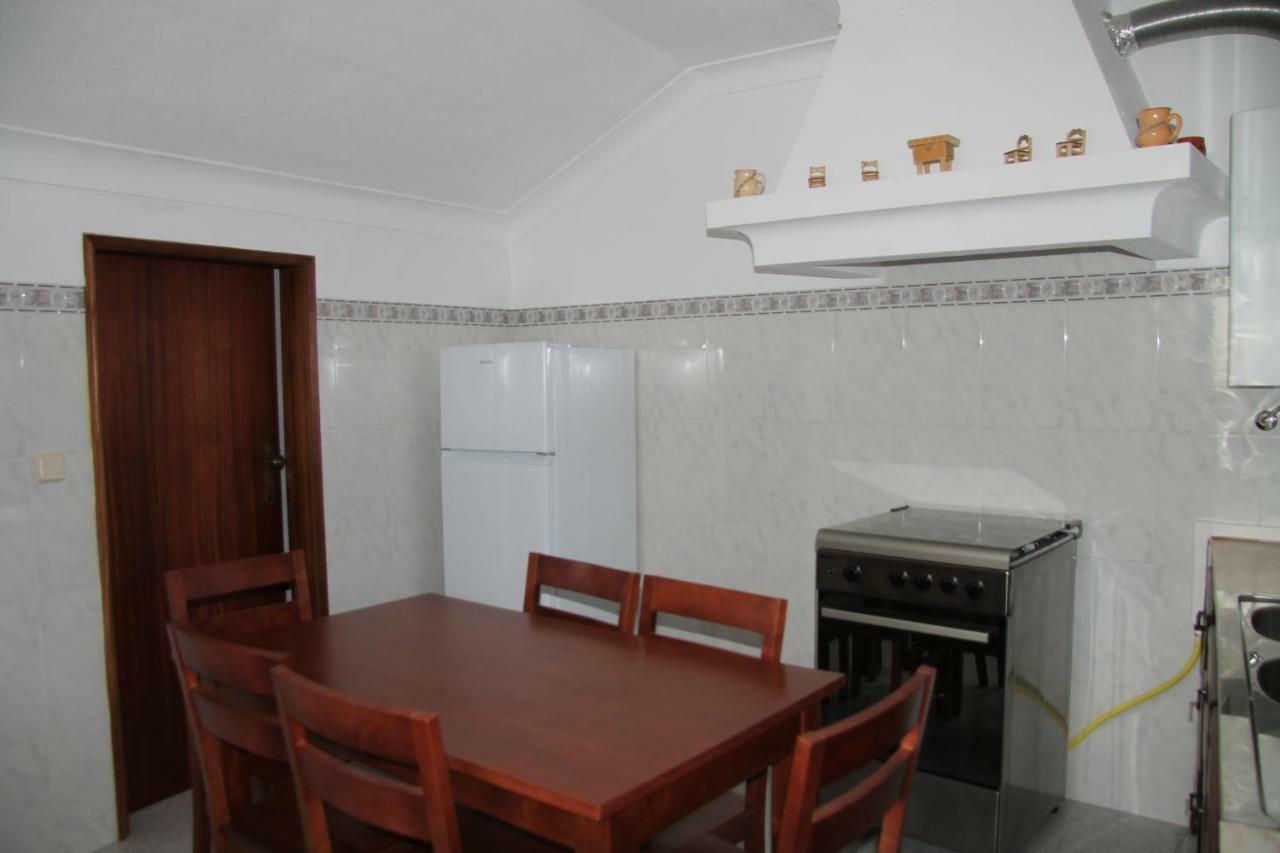 Casa Sao Joao Villa Sao Salvador da Aramenha Exterior foto